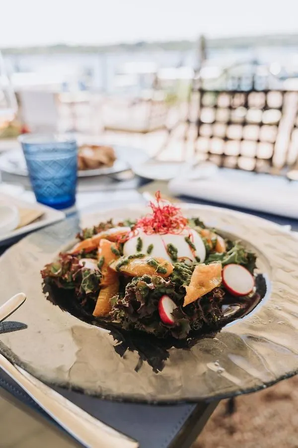 Hotel Spiaggia d'Oro - Charme&Boutique Salò