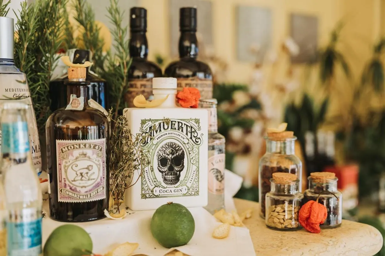 Hotel Spiaggia d'Oro - Charme&Boutique Salò