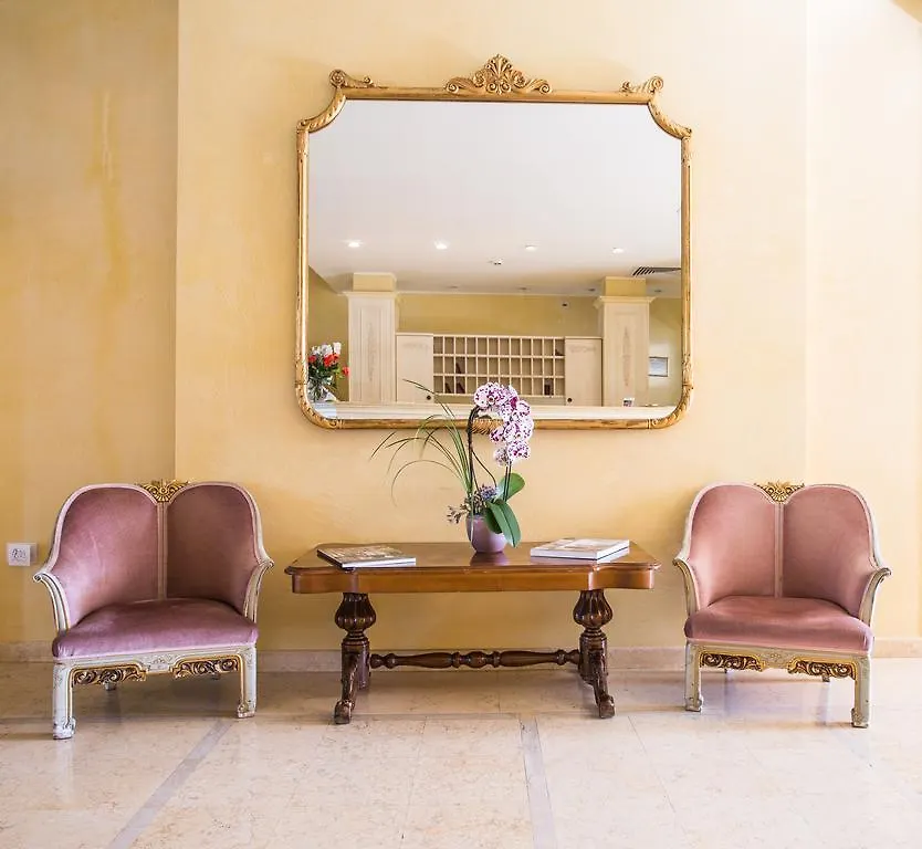 Hotel Spiaggia d'Oro - Charme&Boutique Salò