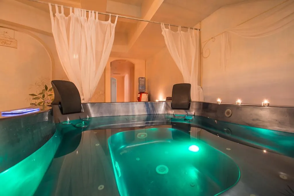 Hotel Spiaggia D'Oro - Charme & Boutique - Garda Lake Collection Salo