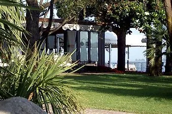 Hotel Spiaggia d'Oro - Charme&Boutique Salò